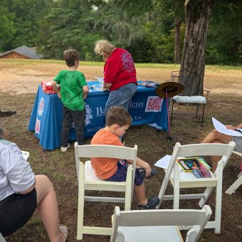 Summer Workshops Summer 2026