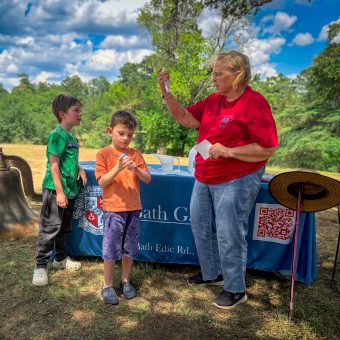 Summer Workshops Summer 2026